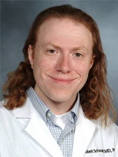 Robert Schwartz