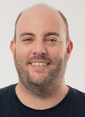 Stuart Brierley
